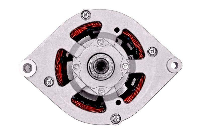 HELLA 8EL 015 643-301 Generator 14V 85A