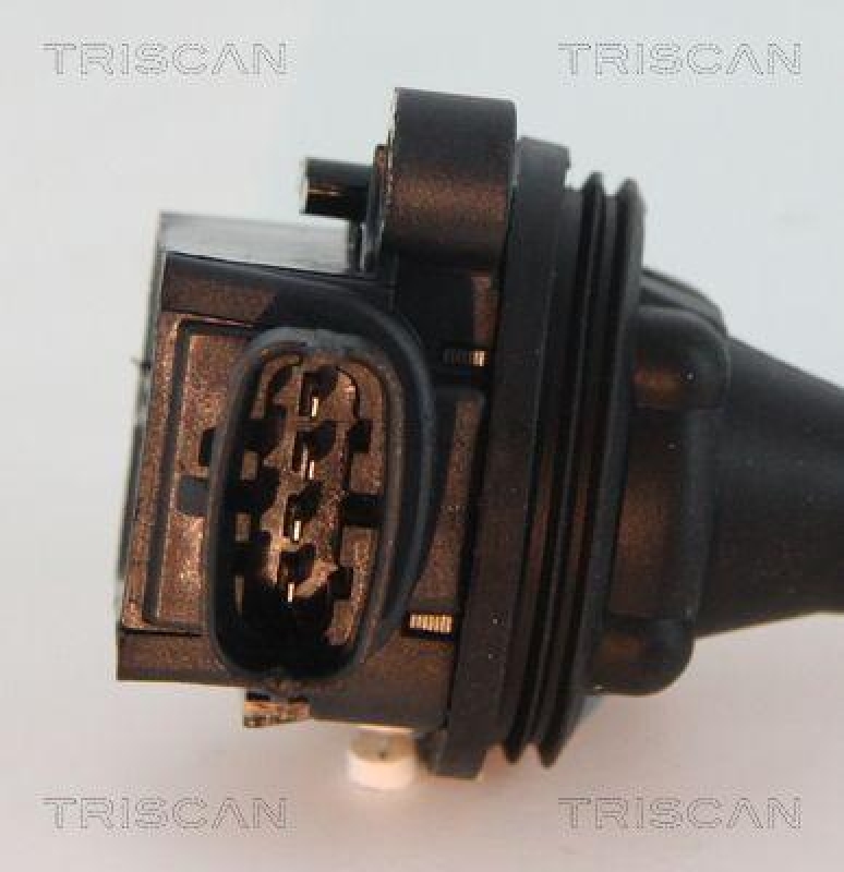 TRISCAN 8860 27002 Zündspule für Volvo