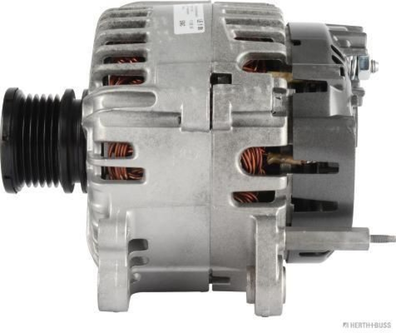 HERTH+BUSS ELPARTS 32440343 Generator