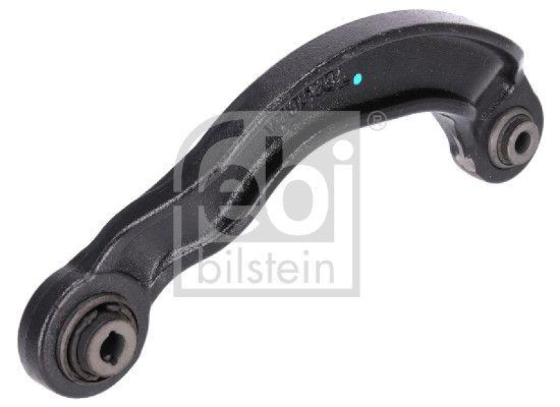 FEBI BILSTEIN 184607 Querlenker mit Gummilagern für Ford