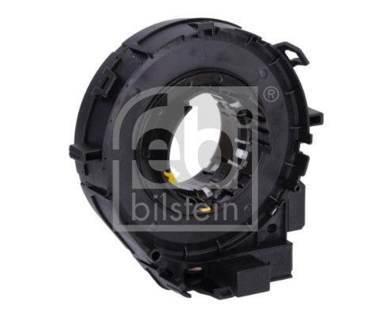 FEBI BILSTEIN 187712 Schleifring für Airbag für Ford