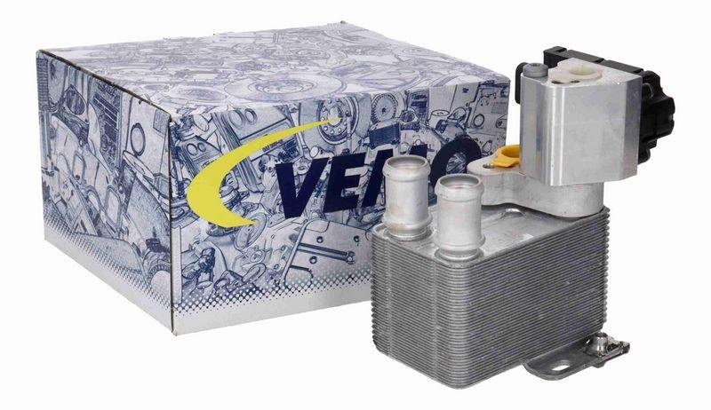 VEMO V10-97-0001 Kühler, Antriebsbatterie für VW