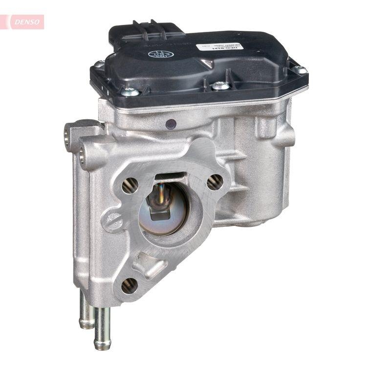 DENSO DEG-0121 AGR-VENTIL TOYOTA HILUX VII Pickup (_N1_, _N2_, _N3_) 2.5 D-4D 4WD (11-15)