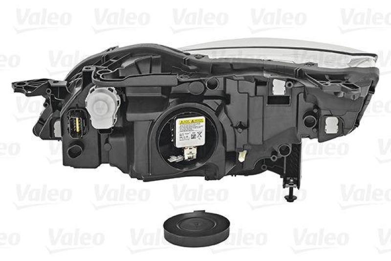 VALEO 046867 Scheinwerfer Xenon PEUGEOT 508 2010 DBL R