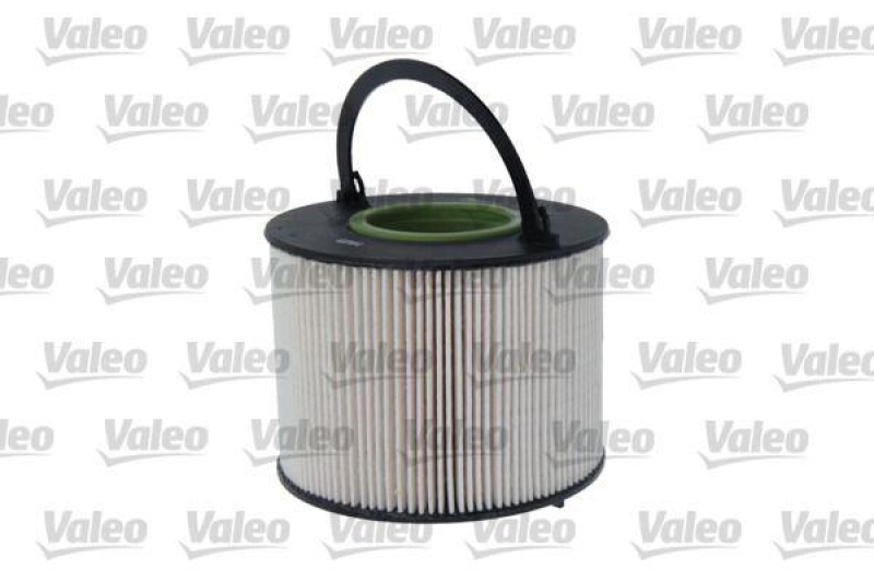 VALEO 587075 Kraftstofffilter, Diesel