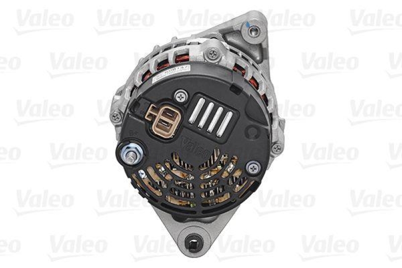 VALEO 600147 Generator Neu - ORIGINS