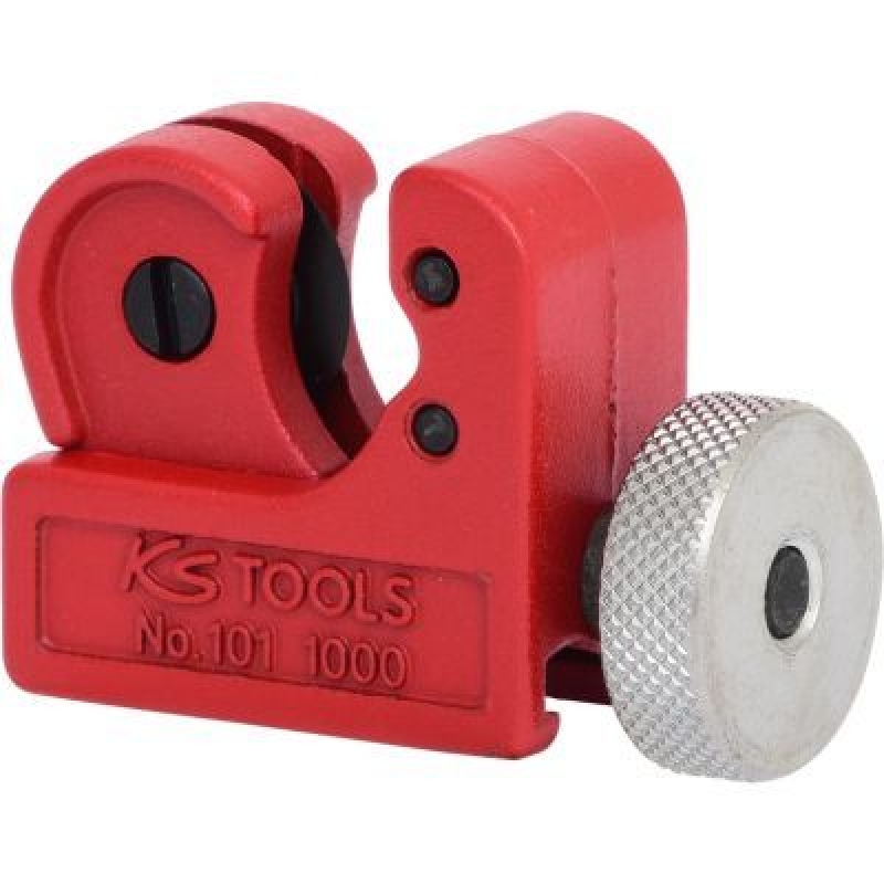 KS TOOLS 101.1000 Mini-Rohrabschneider