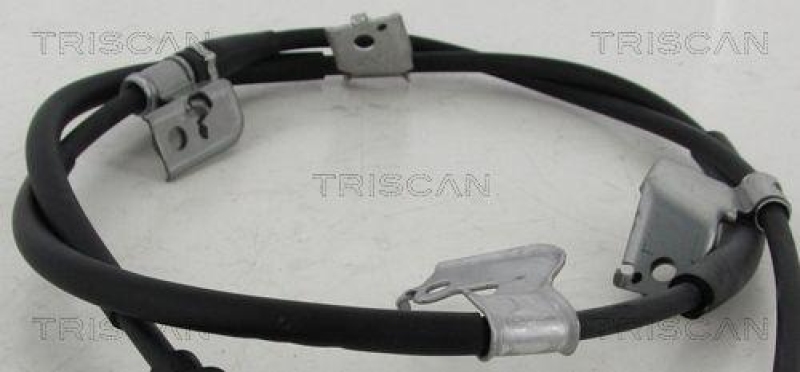 TRISCAN 8140 40181 Handbremsseil für Honda Civic