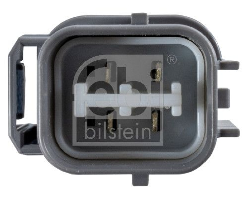 FEBI BILSTEIN 175900 Lambda-Sonde für HONDA