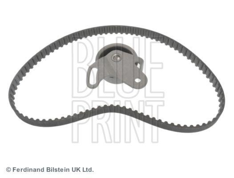 BLUE PRINT ADG07344 Zahnriemensatz für HYUNDAI