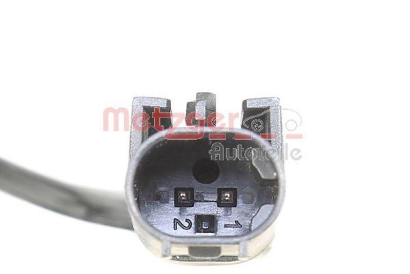 METZGER 09001193 Sensor, Raddrehzahl für FIAT VA links/rechts