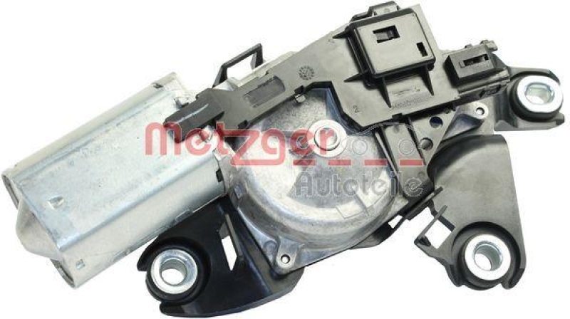 METZGER 2190762 Wischermotor für FORD hinten