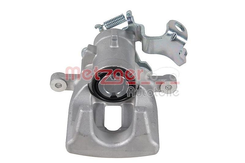 METZGER 6260769 Bremssattel Neuteil für CITROEN/PEUGEOT HA links