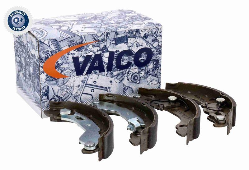 VAICO V24-0546 Bremsbackensatz für FIAT