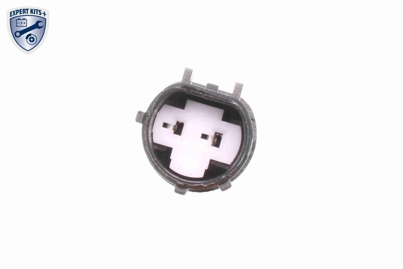 VEMO V46-83-0005 Reparatursatz, Kabelsatz Sensor-Adapter, 200mm, 2-Adrig, schwarz für RENAULT