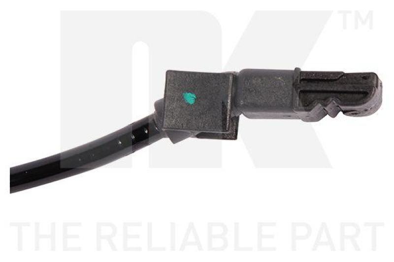 NK 293960 Sensor, Raddrehzahl für RENAULT