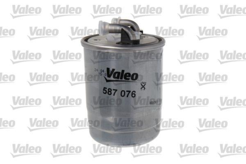 VALEO 587076 Kraftstofffilter, Diesel