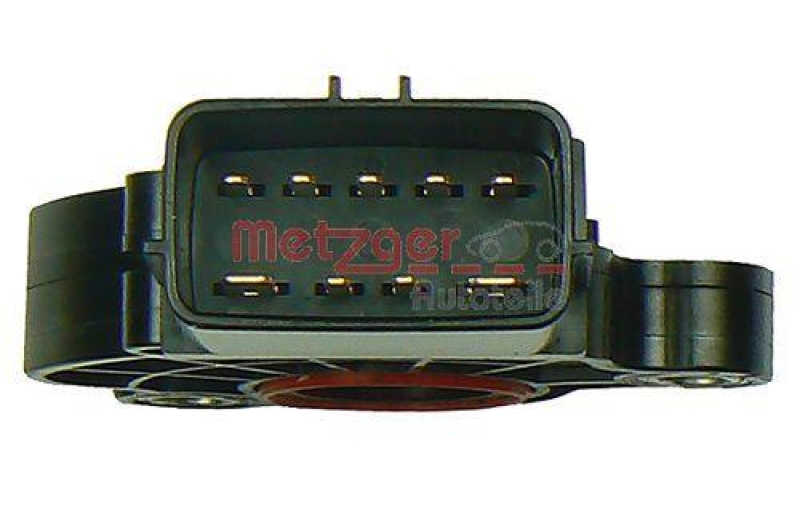 METZGER 0901034 Sensor, Schaltmodul für FORD