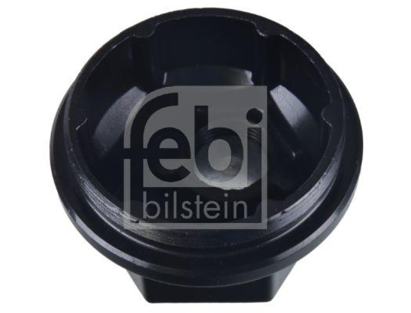 FEBI BILSTEIN 172480 Radkapsel für Iveco