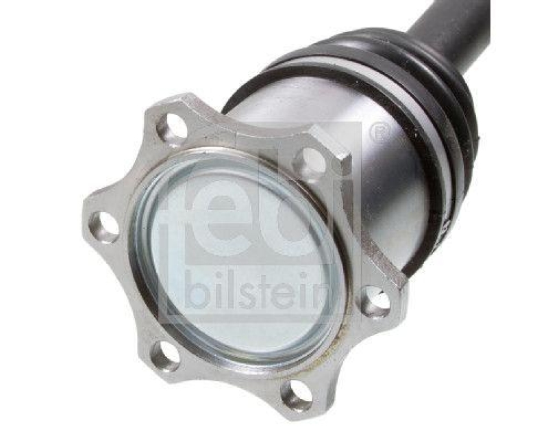 FEBI BILSTEIN 181245 Antriebswelle für VW-Audi