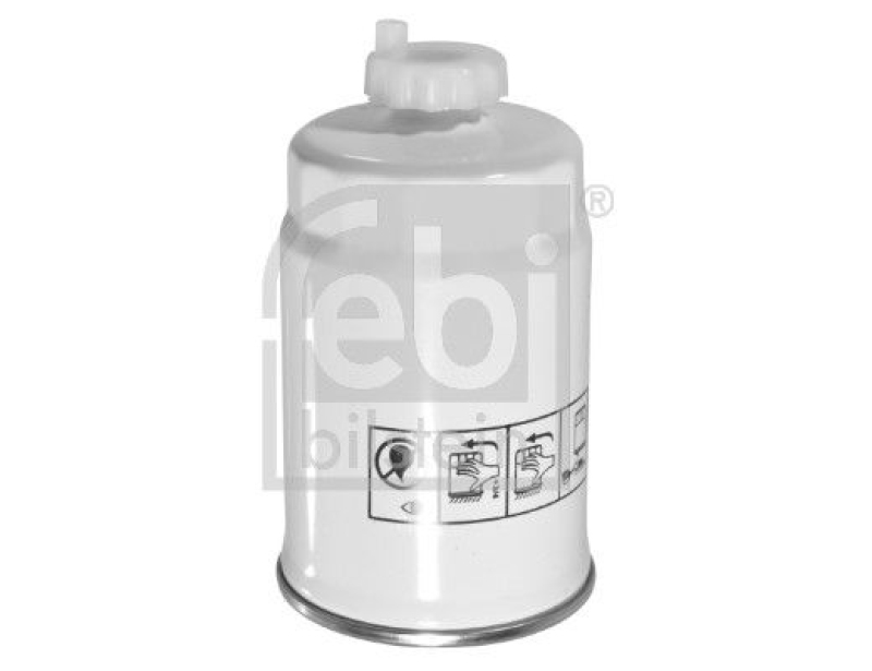 FEBI BILSTEIN 182350 Kraftstofffilter für DAF