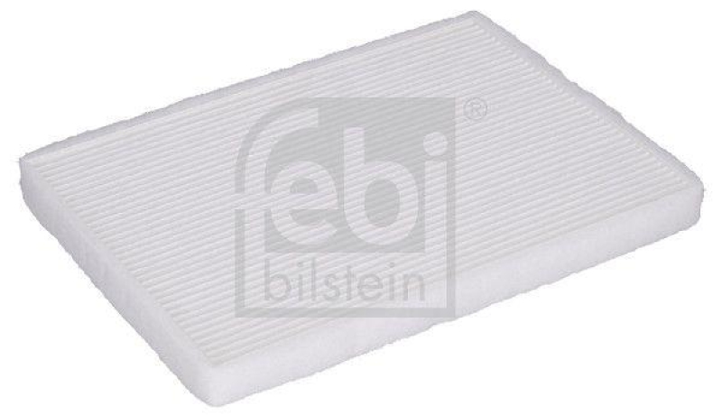 FEBI BILSTEIN 29307 Innenraumfilter für SUZUKI