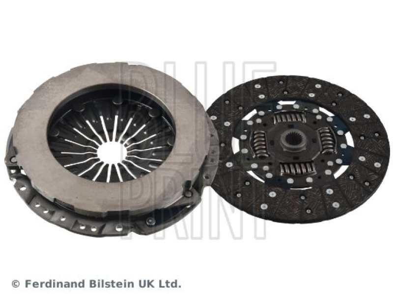 BLUE PRINT ADF1230127 Kupplungssatz für Ford Pkw