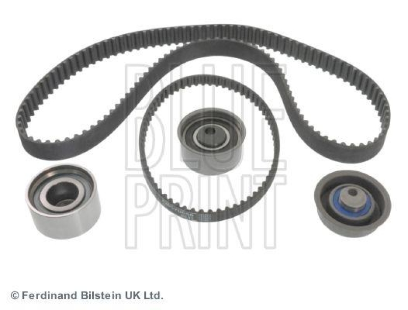 BLUE PRINT ADG07345 Zahnriemensatz für HYUNDAI