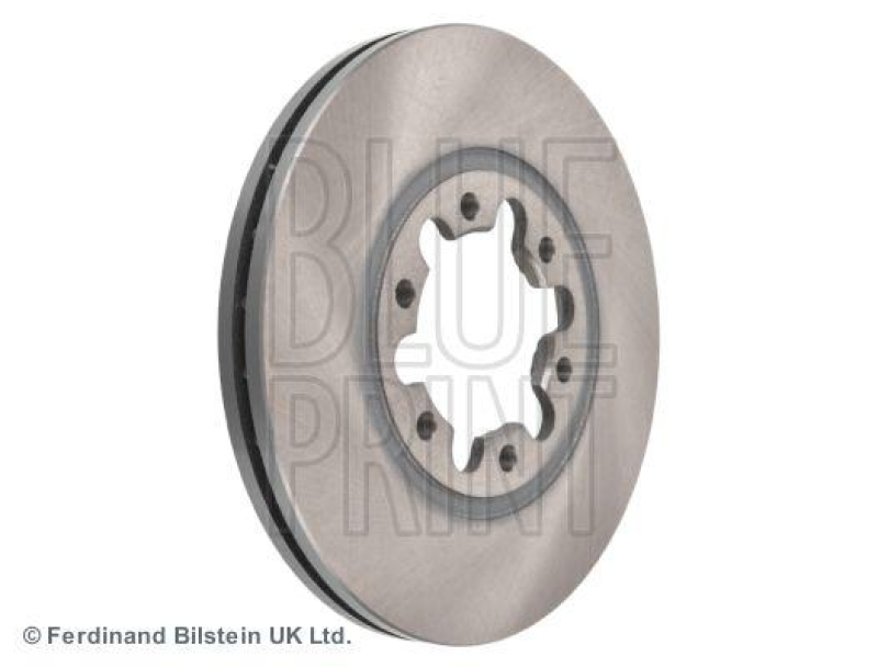 BLUE PRINT ADM54385 Bremsscheibe für Ford Pkw