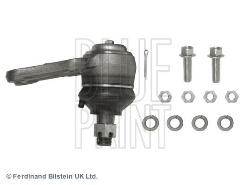 BLUE PRINT ADT38617 Traggelenk mit Anbaumaterial für TOYOTA