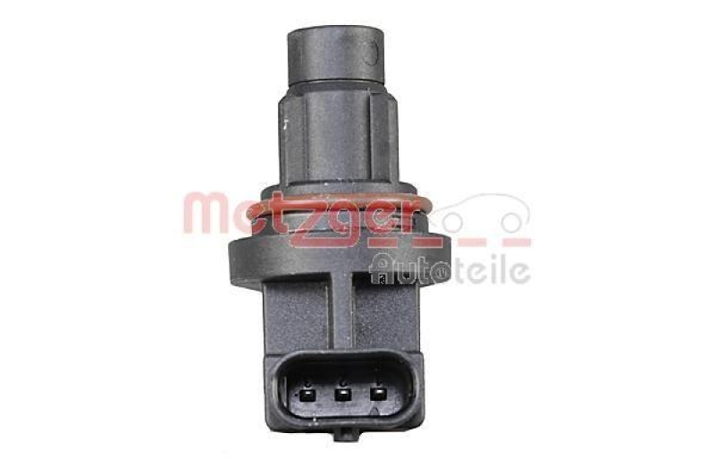 METZGER 0903274 Sensor, Nockenwellenposition für MB