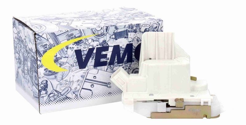 VEMO V25-85-0045 Türschloss hinten links für FORD