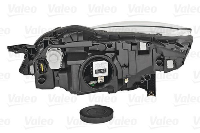 VALEO 046871 Scheinwerfer PEUGEOT 508 2011/12 XENON R LHD