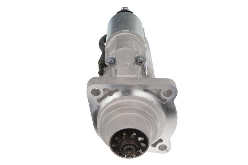 VALEO 600155 Starter Neu - ORIGINS