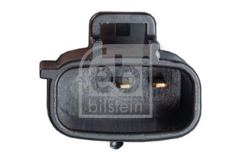 FEBI BILSTEIN 109280 Waschwasserpumpe für Scheibenreinigungsanlage, mit Dichtring für TOYOTA