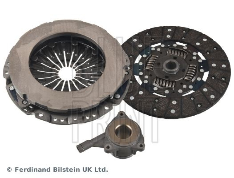 BLUE PRINT ADF1230129 Kupplungssatz für Ford Pkw