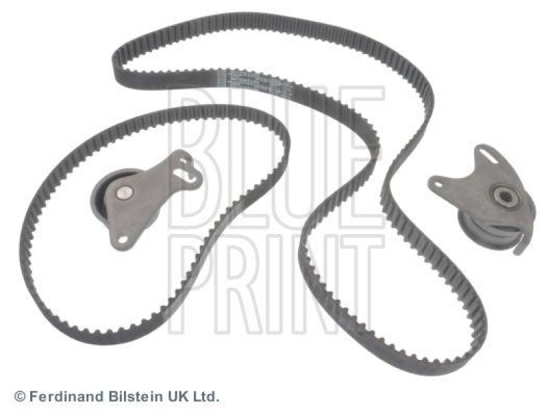 BLUE PRINT ADG07346 Zahnriemensatz für HYUNDAI