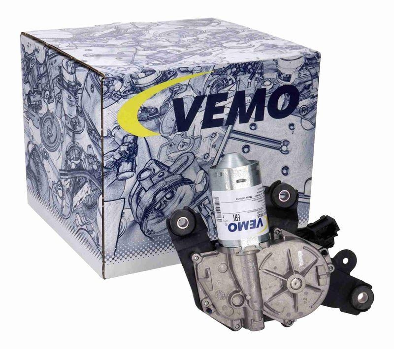 VEMO V46-07-0026 Wischermotor für RENAULT