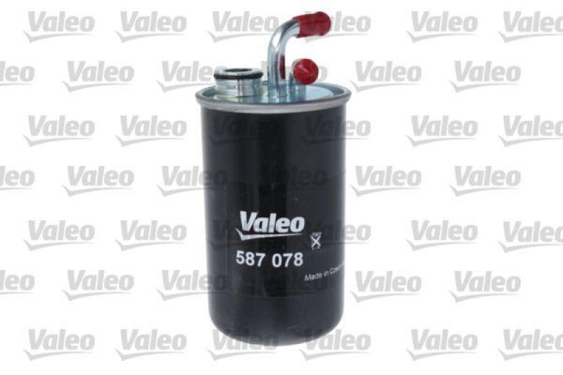 VALEO 587078 Kraftstofffilter, Diesel