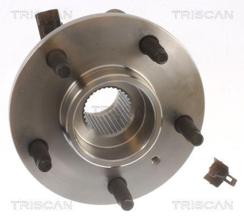 TRISCAN 8530 24113 Radlagersatz Vorne für Opel Sintra 2.2/3.0/2.2Td