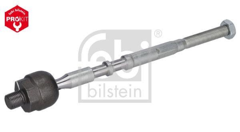 FEBI BILSTEIN 31172 Axialgelenk mit Kontermutter für CHEVROLET/DAEWOO