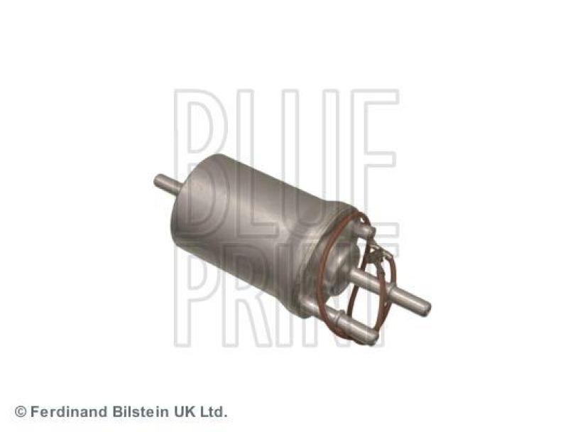 BLUE PRINT ADV182319 Kraftstofffilter mit Druckregler und Masseband für VW-Audi