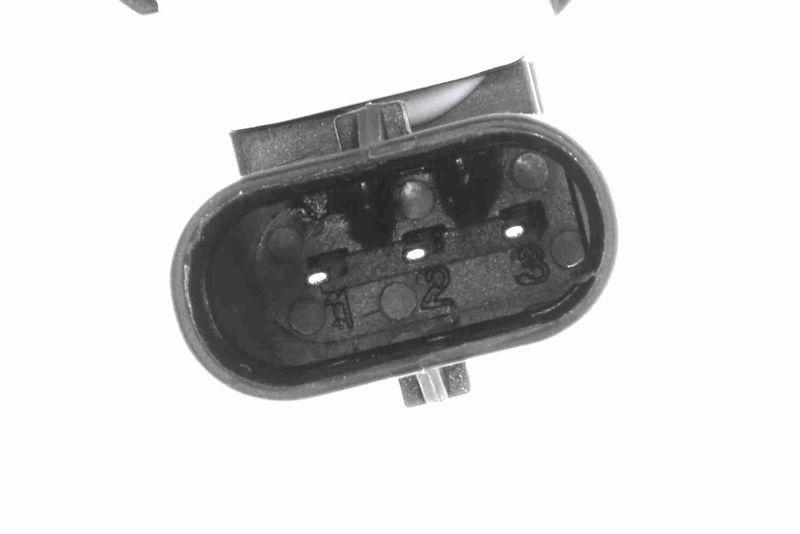 VEMO V20-72-0119 Sensor, Einparkhilfe 3-Polig für BMW