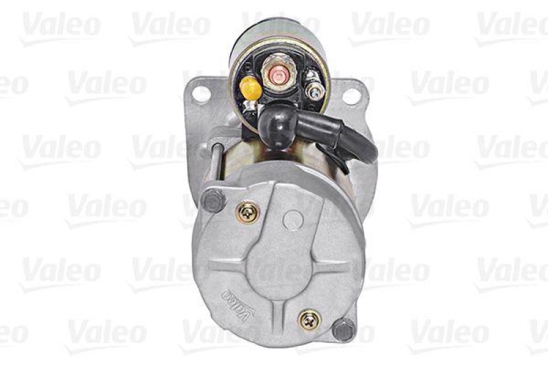 VALEO 438277 Starter Neu - ORIGINS