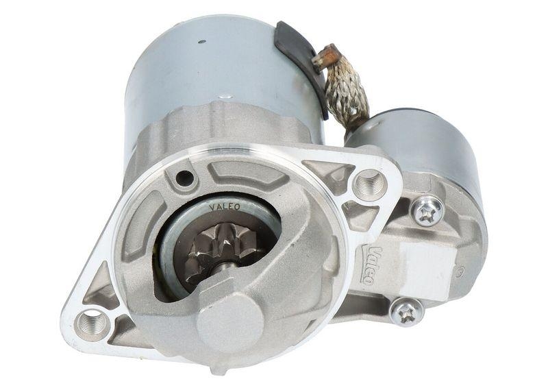 VALEO 600158 Starter Neu - ORIGINS