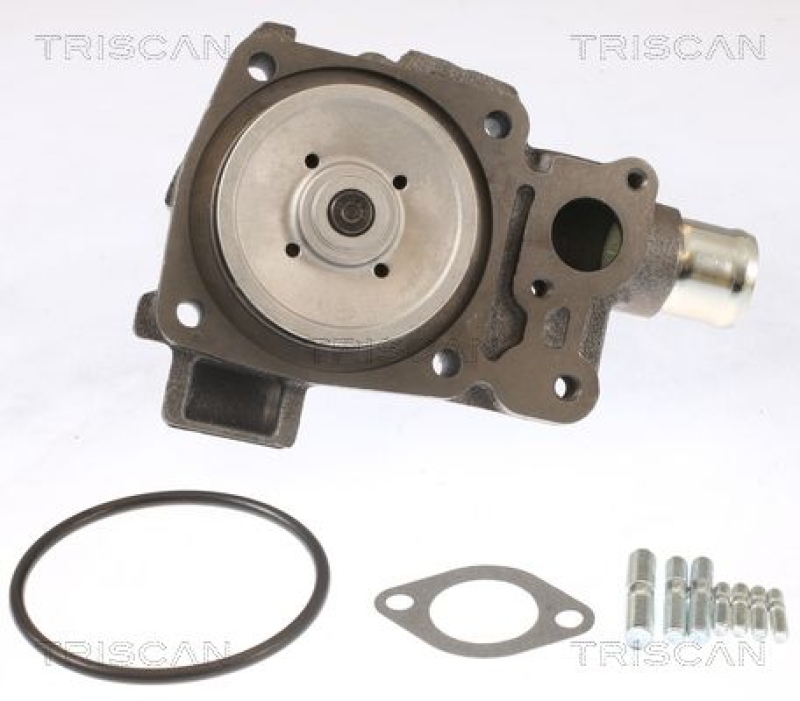 TRISCAN 8600 15035 Wasserpumpe für Iveco, Renault