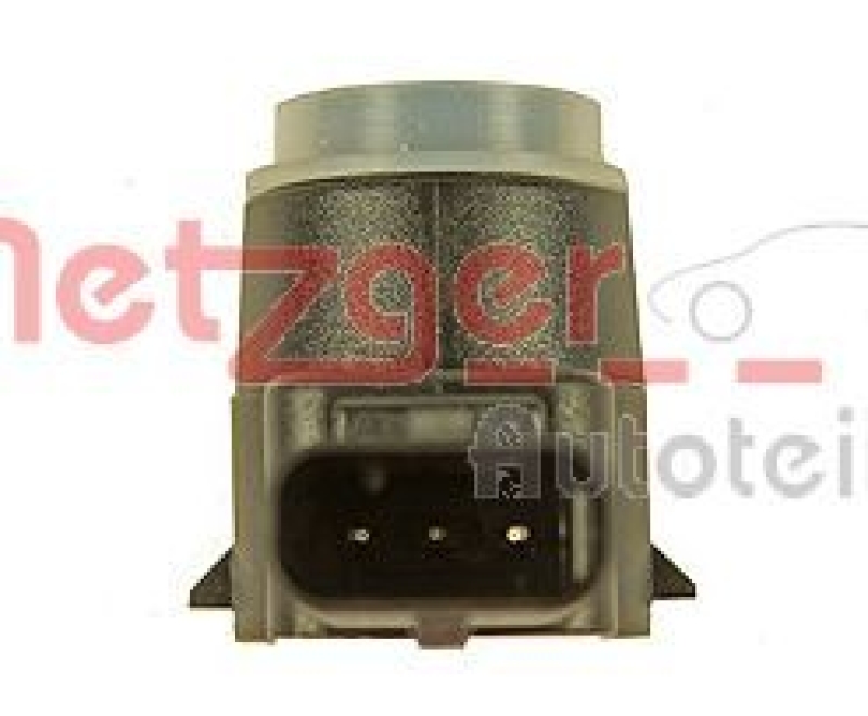 METZGER 0901045 Sensor, Einparkhilfe für SEAT/VW