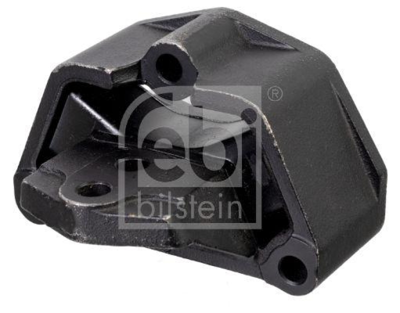 FEBI BILSTEIN 175905 Motorlager für DAF