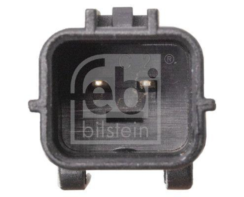 FEBI BILSTEIN 181248 ABS-Sensor für HYUNDAI