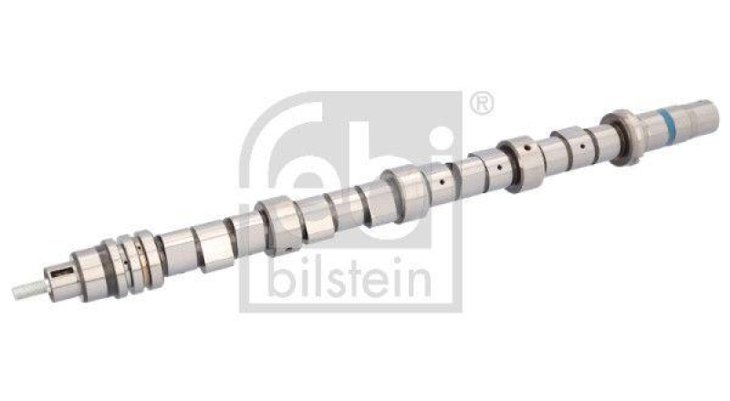 FEBI BILSTEIN 18357 Nockenwelle für Peugeot